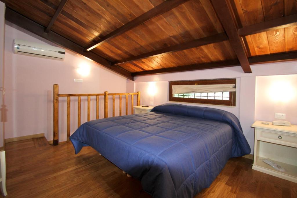 La Chioccia Hotel วัลมนโตเน ห้อง รูปภาพ