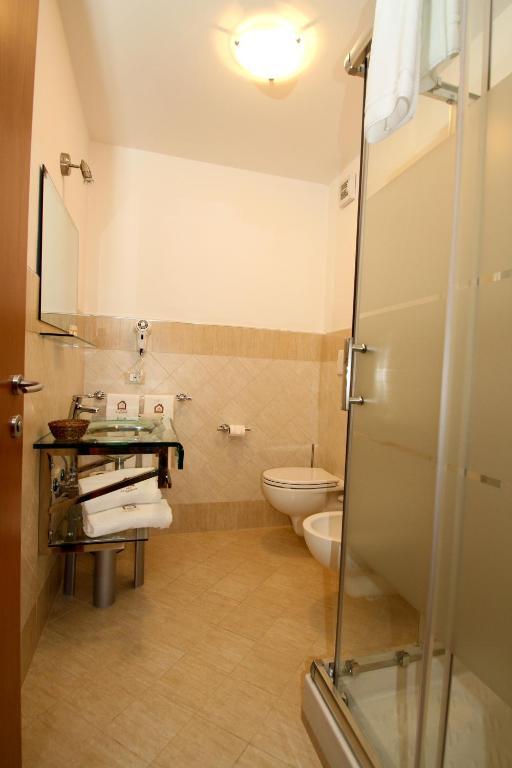 La Chioccia Hotel วัลมนโตเน ห้อง รูปภาพ