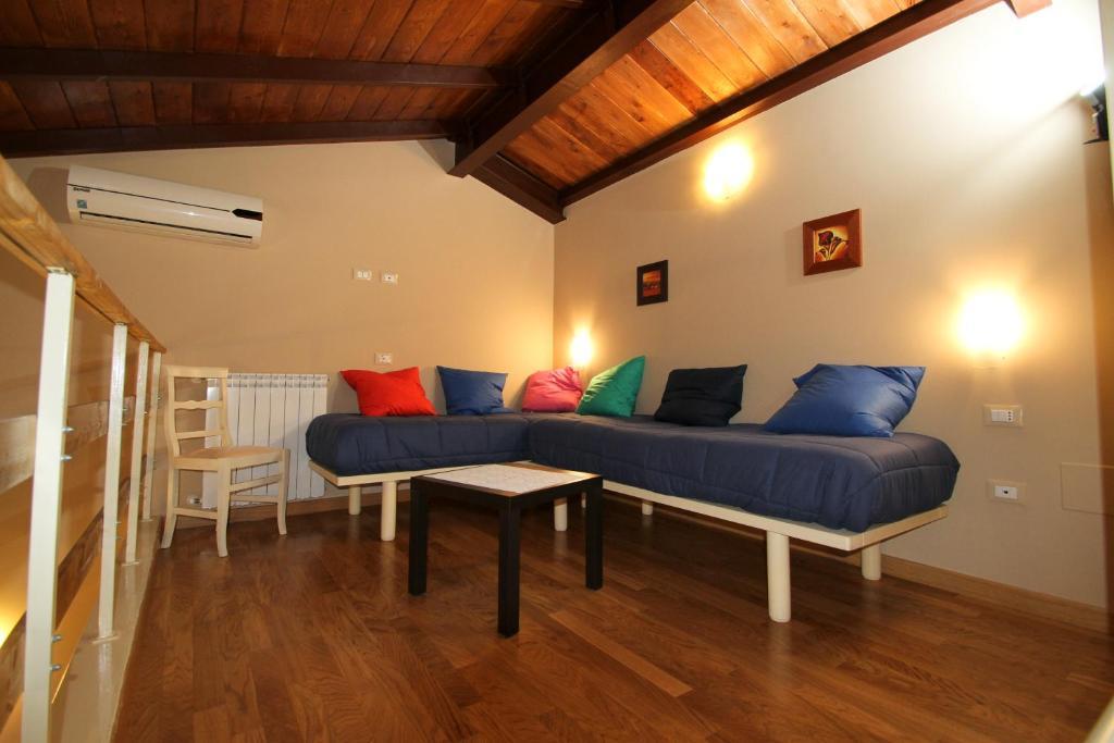 La Chioccia Hotel วัลมนโตเน ห้อง รูปภาพ